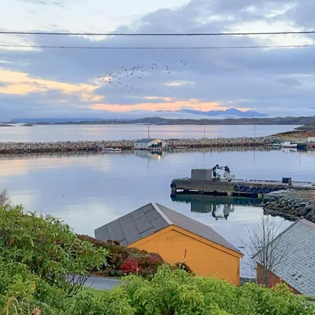 Cozy In Atloy With House Sea View * Herland