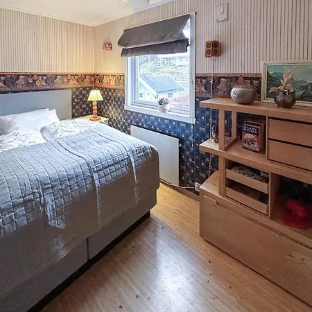 Cozy In Atloy With House Sea View