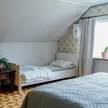 Prázdninový dům Cozy In Atloy With House Sea View