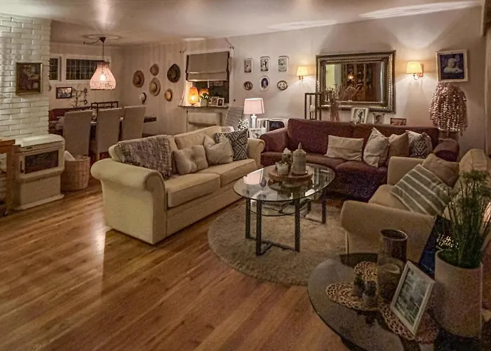 4 Bedroom Gorgeous In Atloy