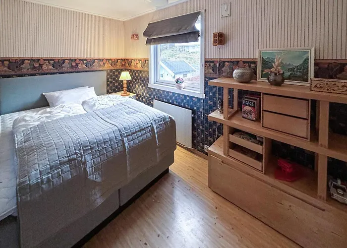 4 Bedroom Gorgeous In Atloy