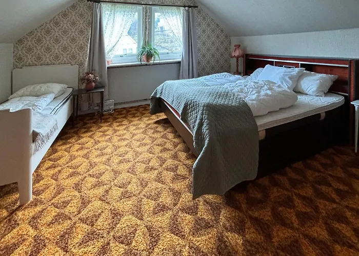 4 Bedroom Gorgeous In Atloy *